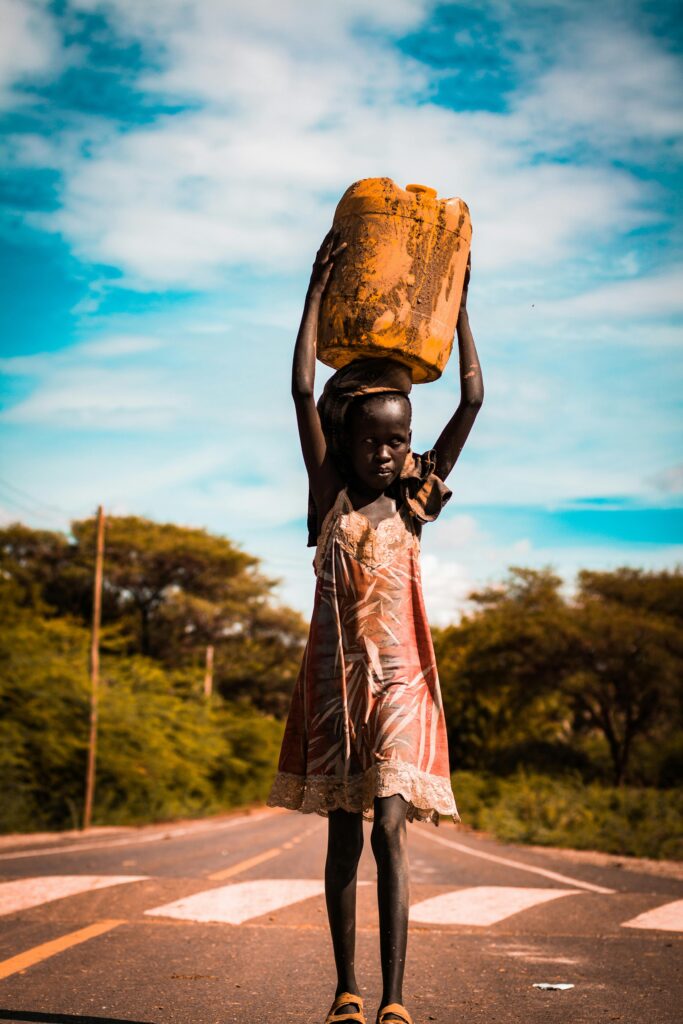 Clean Water for Al-Nour Village
