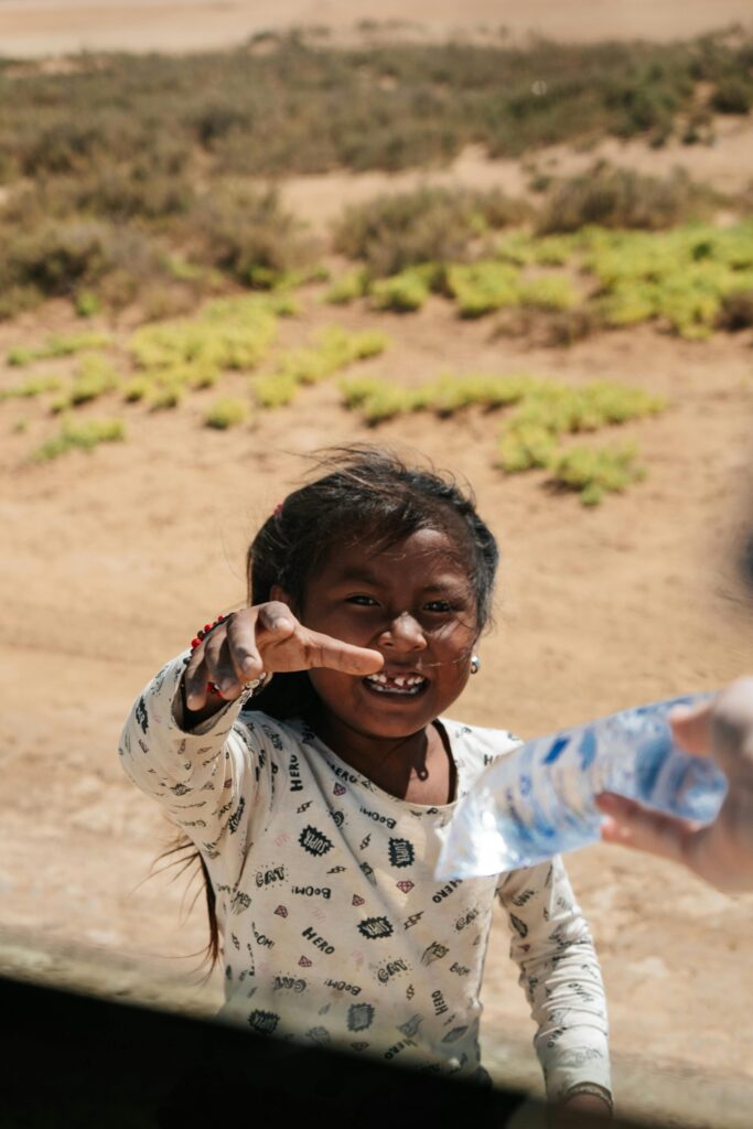 Clean Water for Al-Nour Village